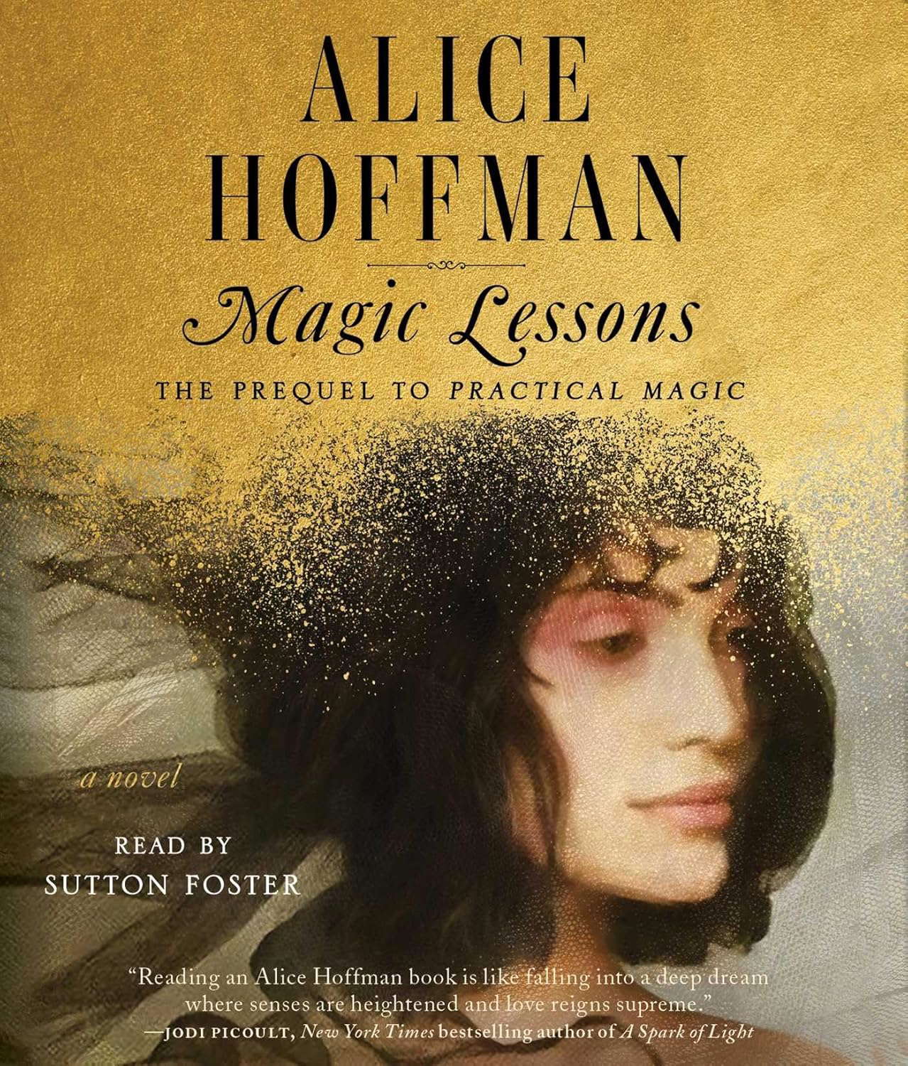 Magic Lessons: The Prequel to Practical Magic (3) poster