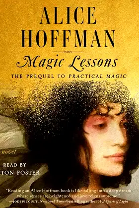 Magic Lessons: The Prequel to Practical Magic (3) poster