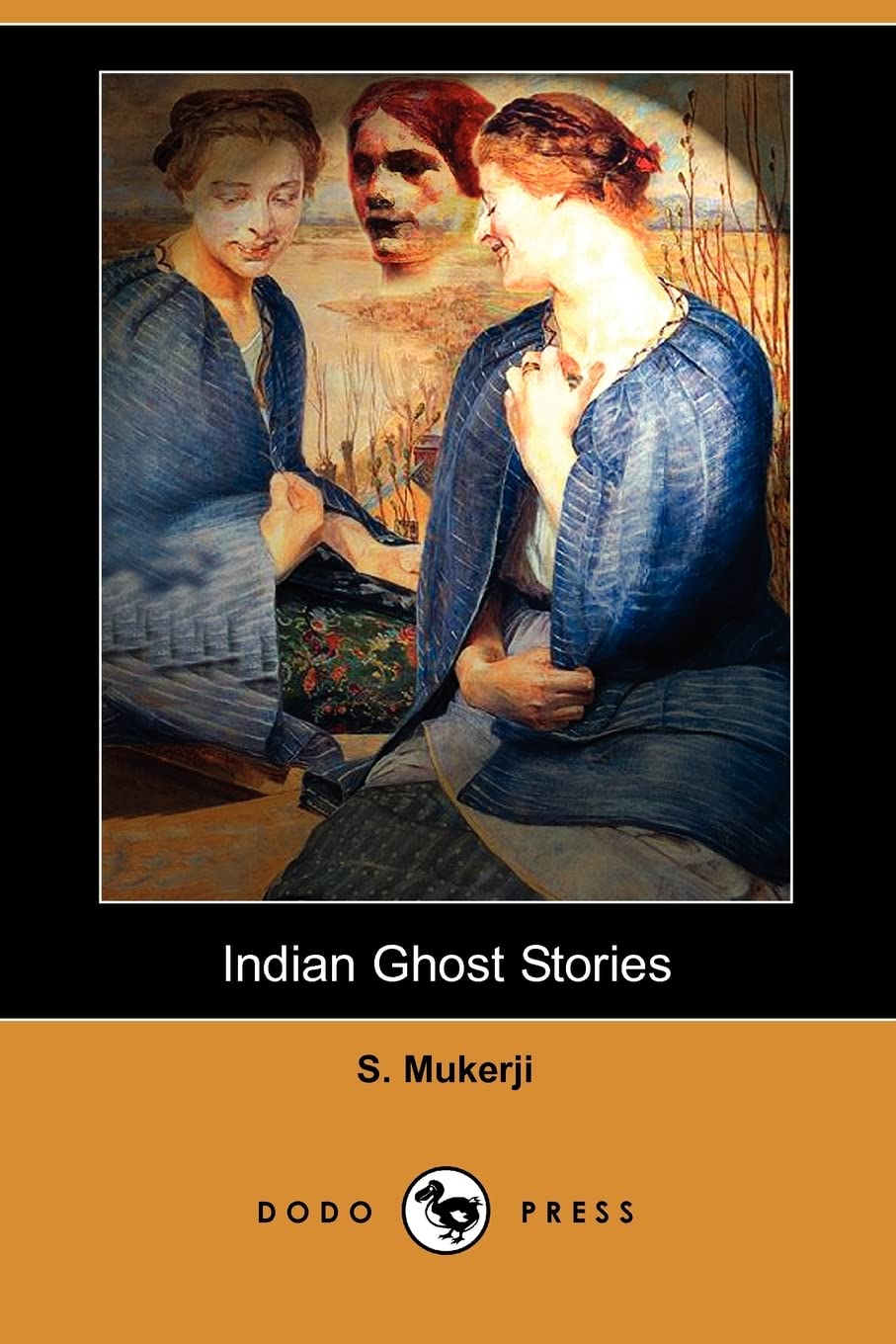 Indian Ghost Stories poster