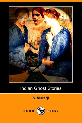 Indian Ghost Stories poster