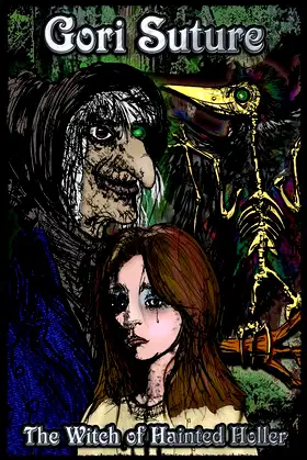 The Witch of Hainted Holler poster