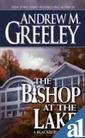 The Bishop at the Lake (A Blackie Ryan Novel) poster