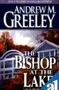 The Bishop at the Lake (A Blackie Ryan Novel) poster