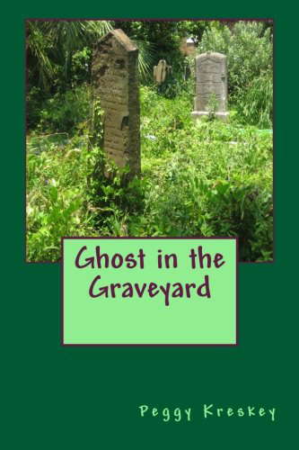 Ghost in the Graveyard poster