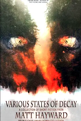 Various States of Decay: A Collection poster