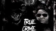 S6E7: Domestic Dismemberment - True Crime Horror Story Podcast