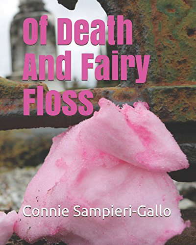 Of Death And Fairy Floss poster