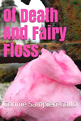 Of Death And Fairy Floss poster