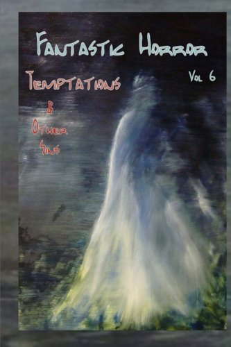 Temptations & Other Sins (Fantastic Horror) poster