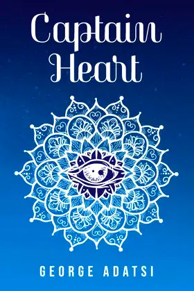 Captain Heart poster