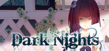 Dark Nights capsule