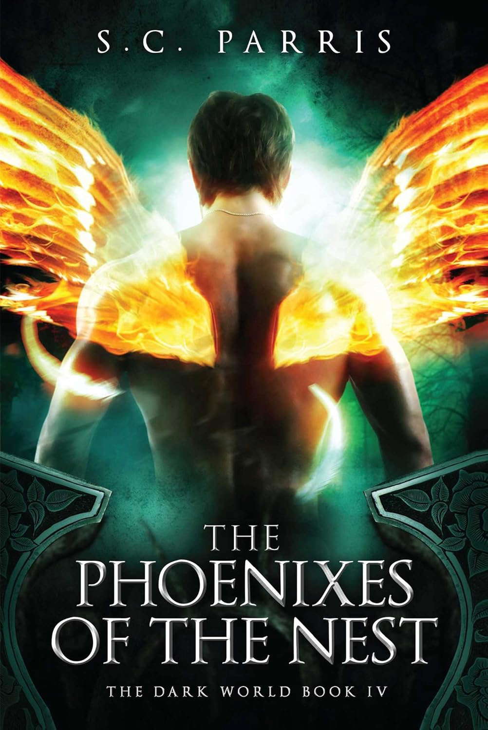 The Phoenixes of the Nest (4) (The Dark World) poster
