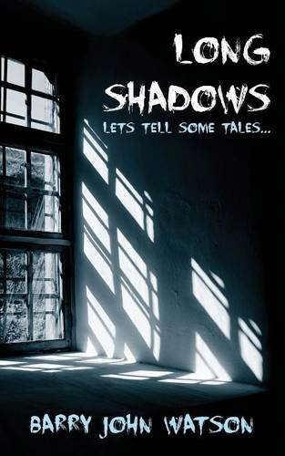 Long Shadows poster