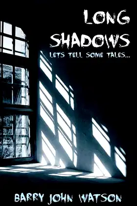 Long Shadows poster
