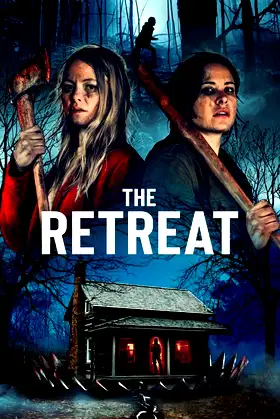 The Retreat poster