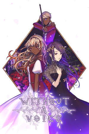 Without a Voice poster