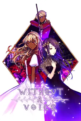 Without a Voice poster