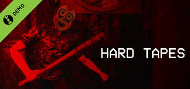 HARD TAPES capsule