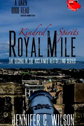 Kindred Spirits: Royal Mile poster