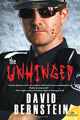 The Unhinged poster