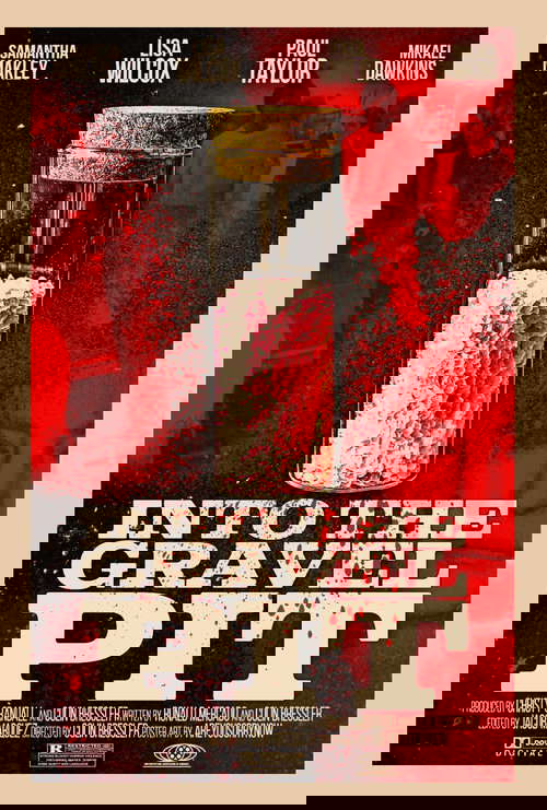 Into The Gravel Pit poster