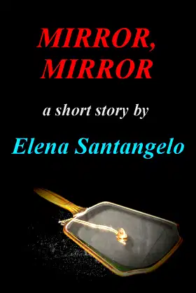 Mirror, Mirror (short story, Twins series) (Twins Mystery Series) poster