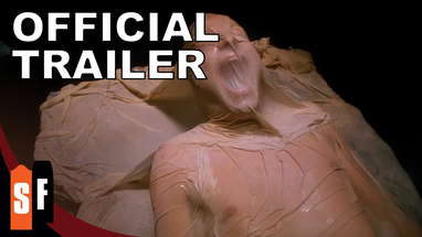 Fire In The Sky (1993) - Official Trailer poster