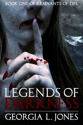 Legends of Darkness (Remnants of Life) poster