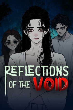 Reflections of the void poster