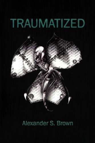 Traumatized poster