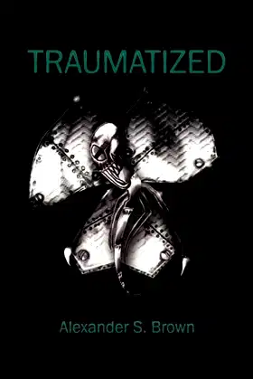 Traumatized poster