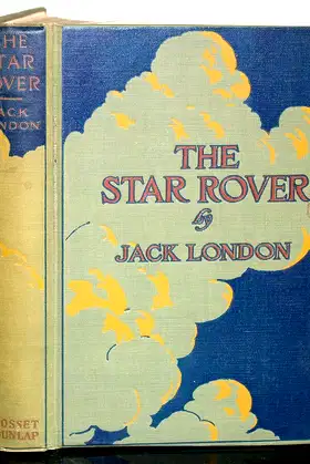 The Star Rover poster