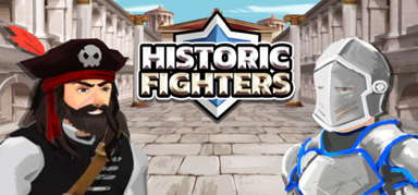 Historic Fighters capsule