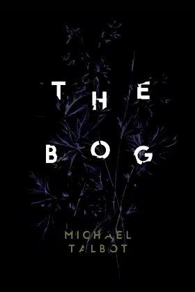 The Bog poster