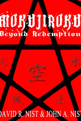 Mokujiroku: Beyond Redemption poster
