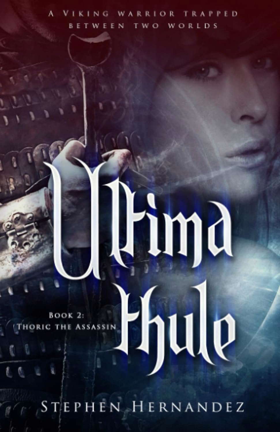 Ultima Thule: Thoric the Assassin poster