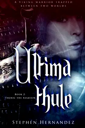 Ultima Thule: Thoric the Assassin poster