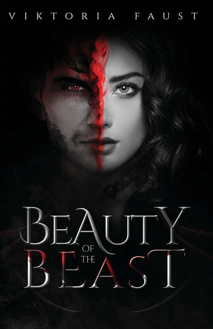 Beauty of The Beast poster