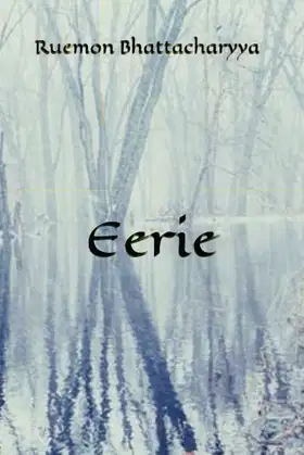 Eerie poster