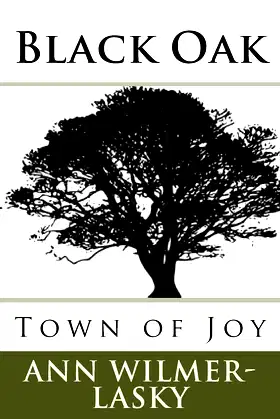 Black Oak: Town of Joy poster