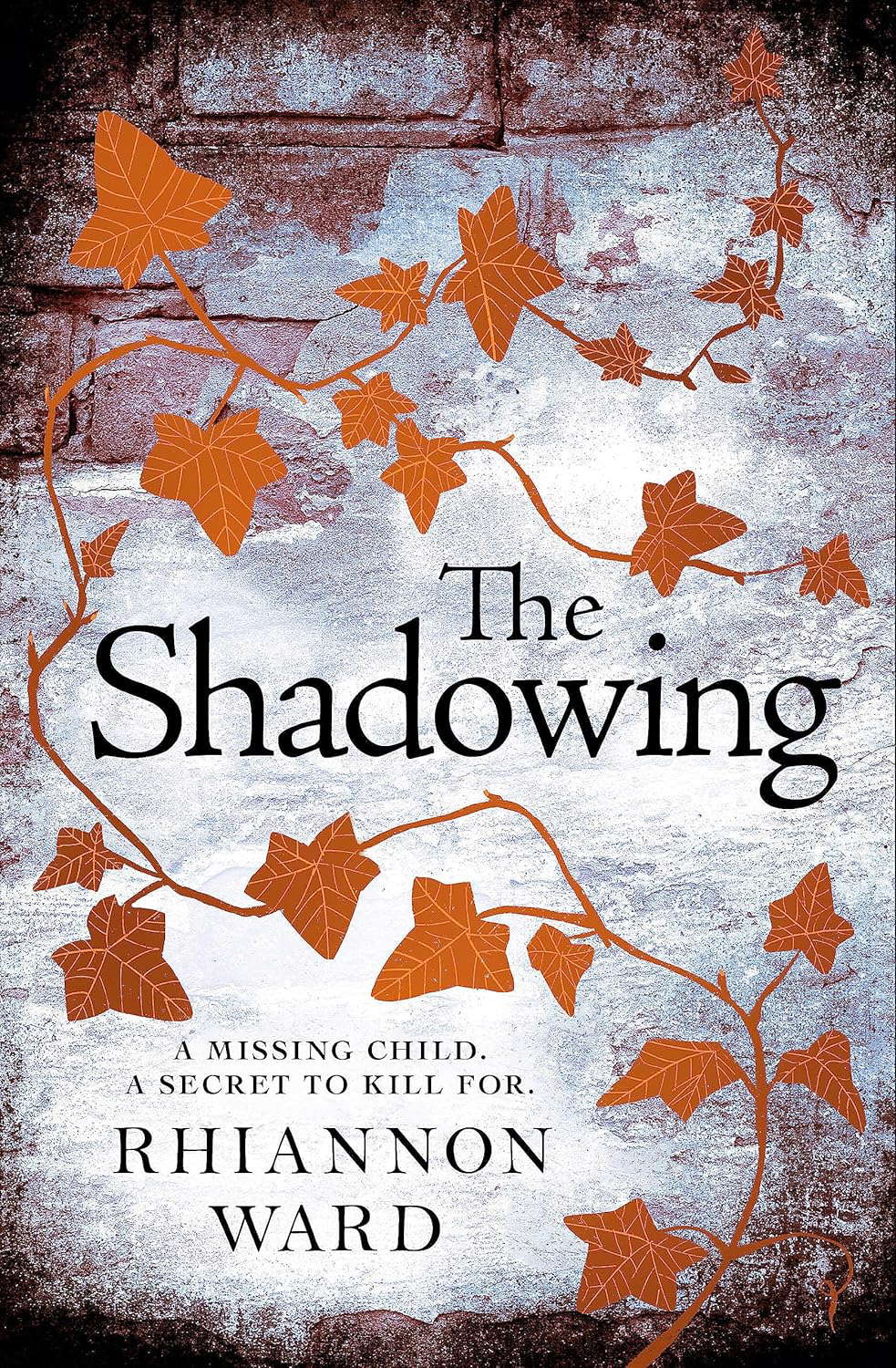 The Shadowing poster