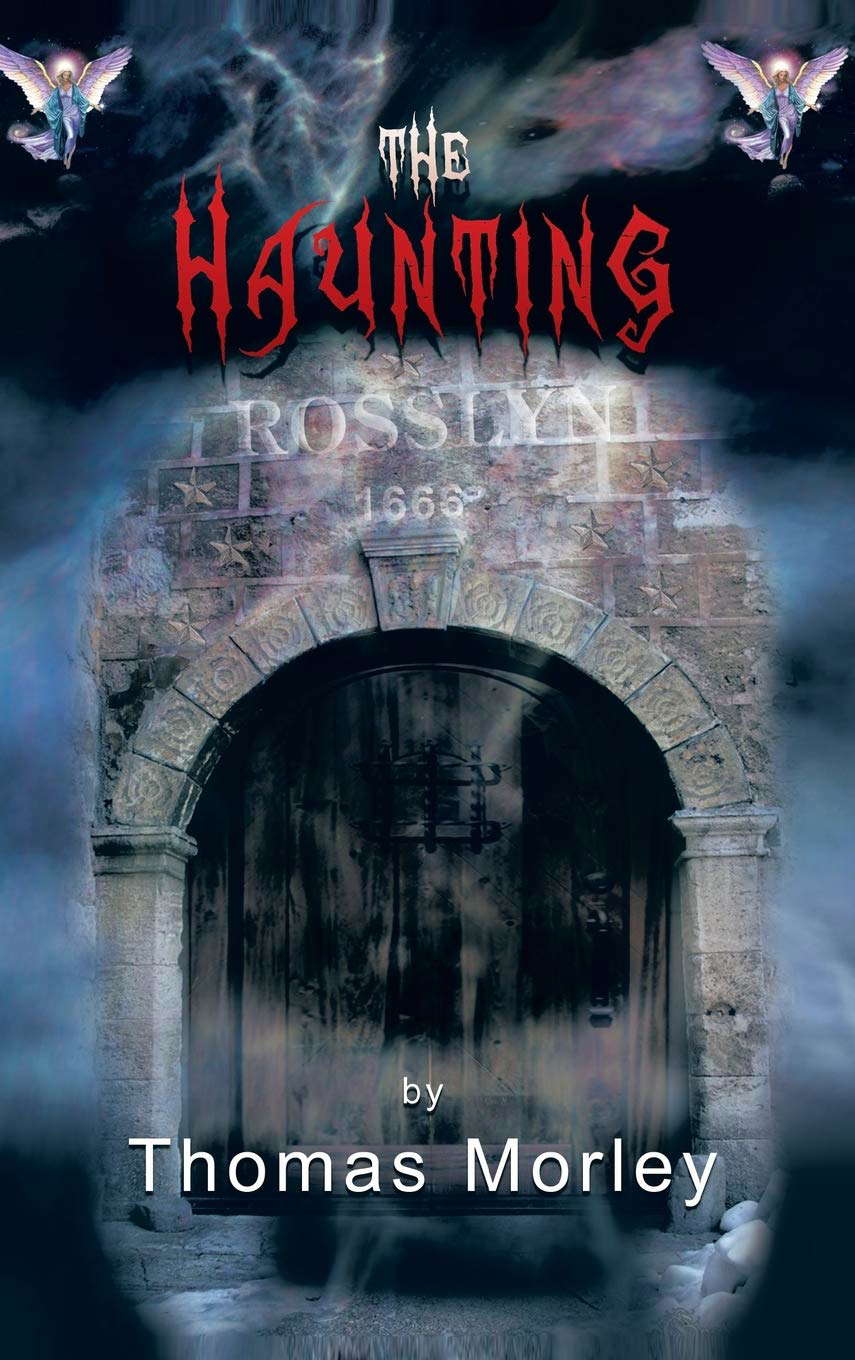 The Haunting poster