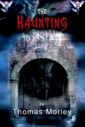 The Haunting poster