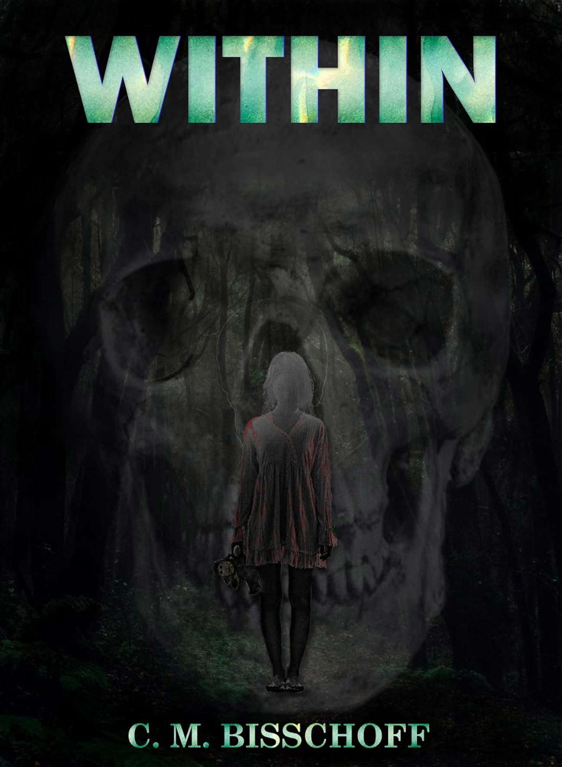 Within: Spawn of the Devil poster