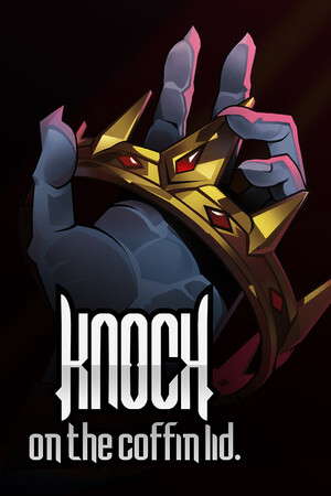 Knock on the Coffin Lid poster