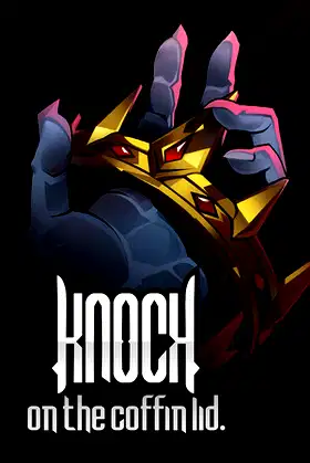Knock on the Coffin Lid poster