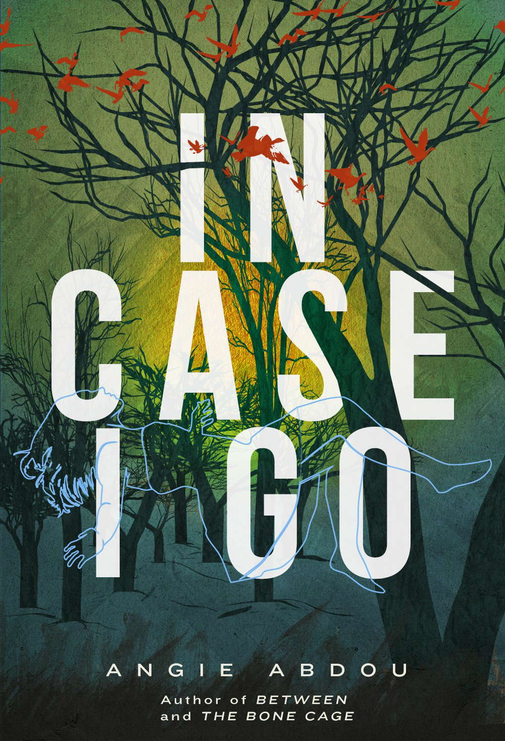 In Case I Go poster