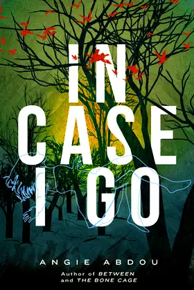 In Case I Go poster