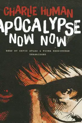 Apocalypse Now Now Lib/E poster