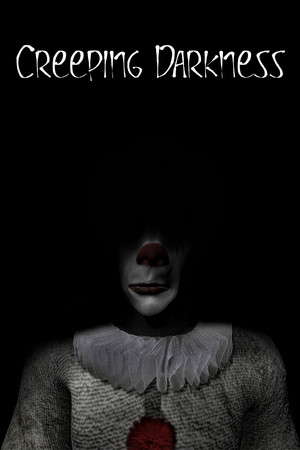 Creeping Darkness poster